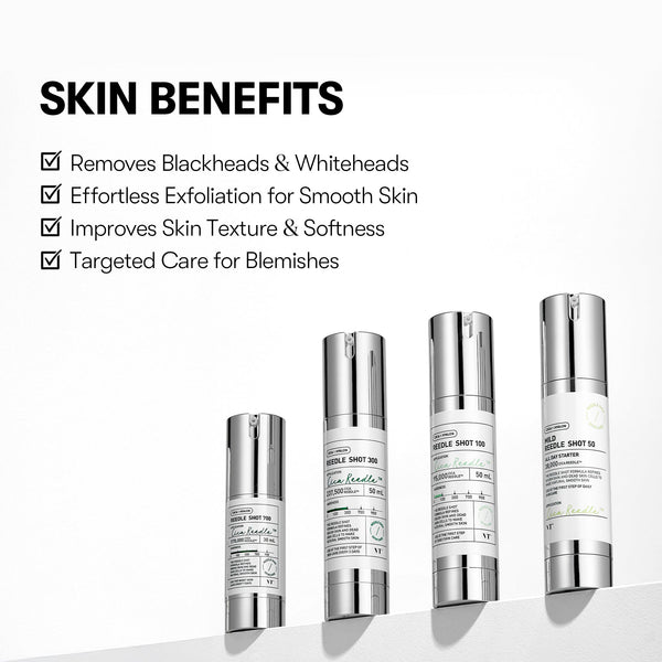 VT Cica X Hyalon Reedle Shot 100 – 50ml