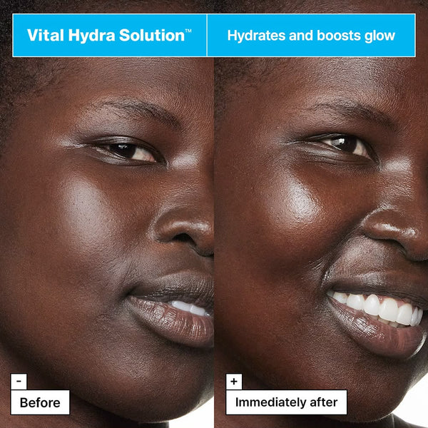 Dr. Jart+ Vital Hydra Solution™ Hydro Plump Water Cream – 50ml