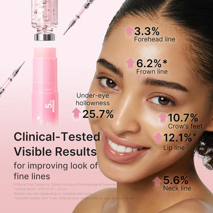 Medicube PDRN Pink Collagen Volume Multi Balm Stick – 10g