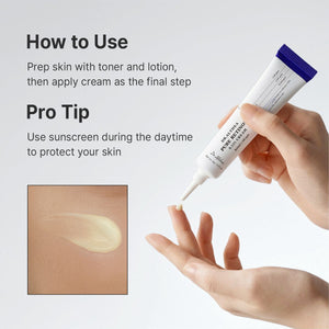 Dr. Althea Pure Retinol 0.15% Cream – 20g