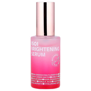ISOI Bulgarian Rose Blemish Care Serum – 35ml
