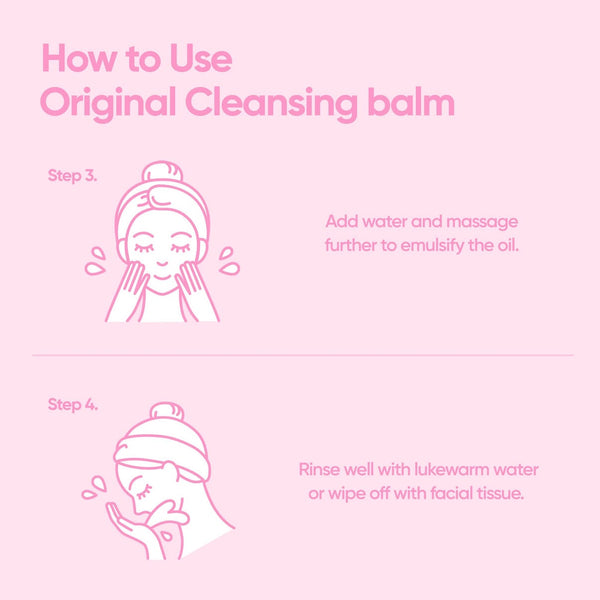 Banila Co Clean It Zero Original Cleansing Balm – 100ml