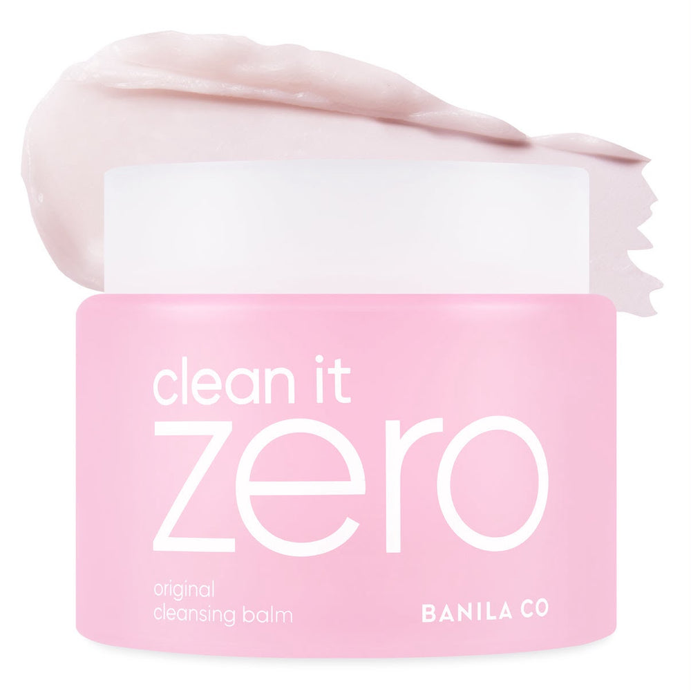 Banila Co Clean It Zero Original Cleansing Balm – 100ml