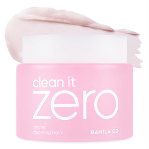 Banila Co Clean It Zero Original Cleansing Balm – 100ml