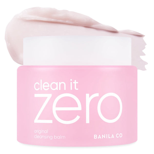 Banila Co Clean It Zero Original Cleansing Balm – 100ml