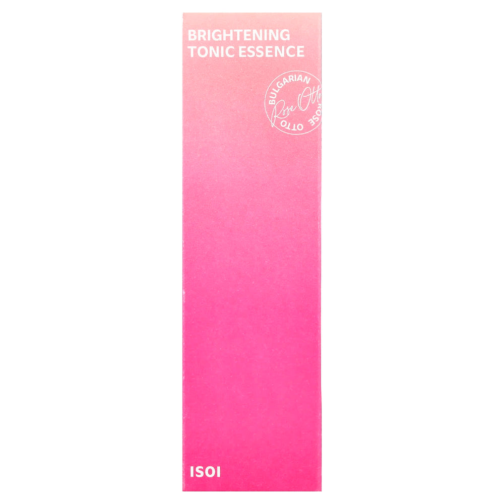 ISOI Brightening Tonic Essence – 130ml