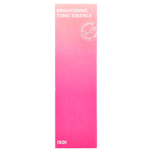 ISOI Brightening Tonic Essence – 130ml