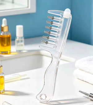 Hair Scalp Massage Comb for Daily Hair Care
