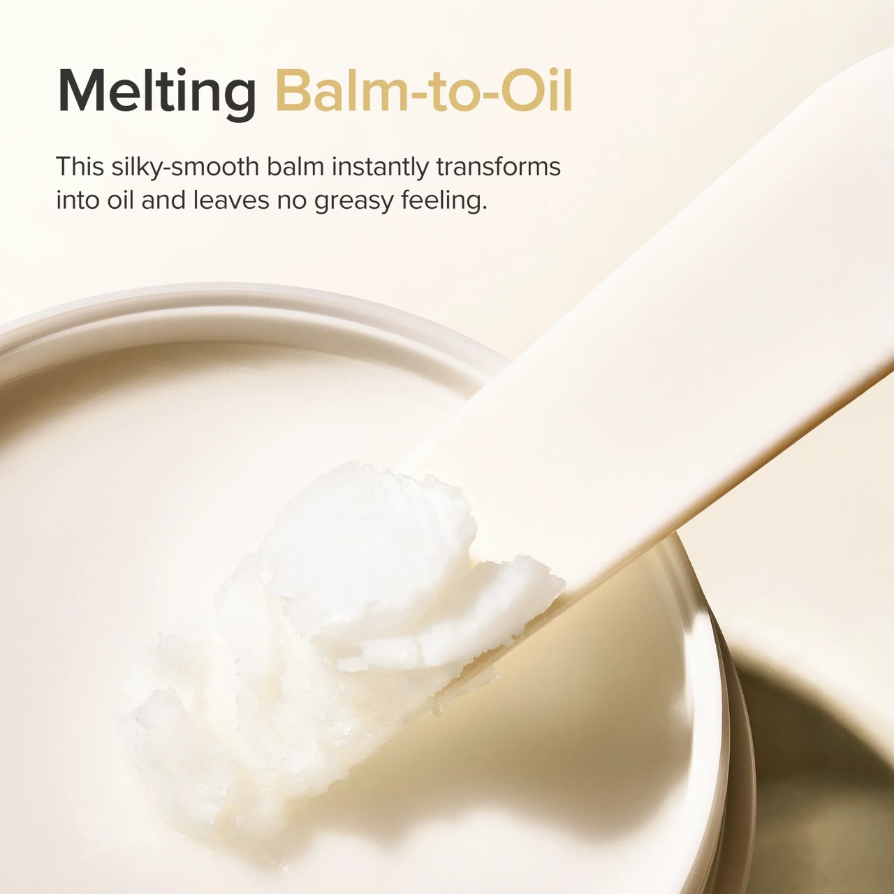 Beauty of Joseon Radiance Cleansing Balm – 100ml