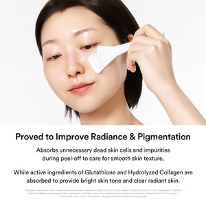 Abib Dark Spot Collagen Wrapping Mask – 100ml