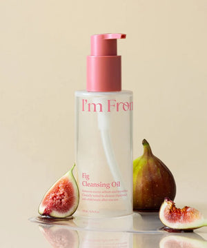I'm From Fig Cleansing Oil – 200ml