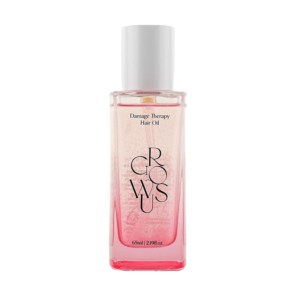 GROWUS Damage Therapy Hair Oil – 65ml