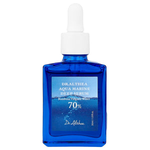 Dr. Althea Aqua Marine Deep Serum 70% – 30ml