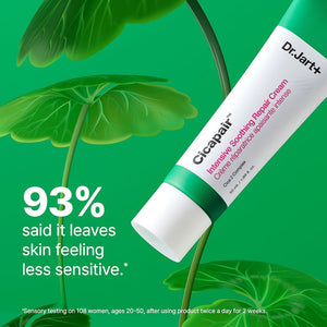 Dr.Jart+ Cicapair Intensive Soothing Repair Cream – 50ml
