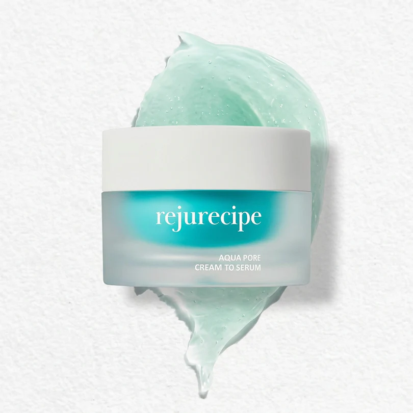 PESTLO Rejurecipe Aqua Pore Cream to Serum – 50ml