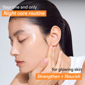 Abib - Rice Probiotics Overnight Mask Barrier Jelly