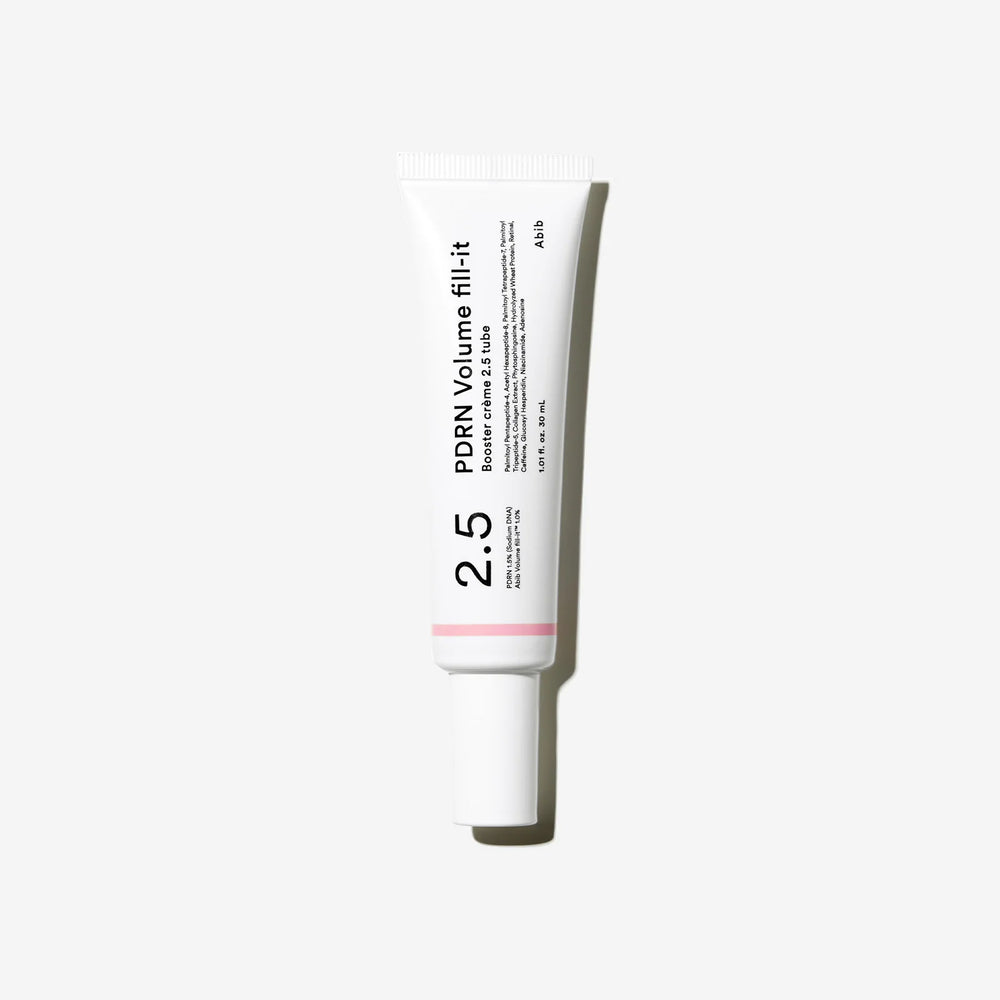 PDRN Volume Fill-It Booster Cream 2.5 – 30ml