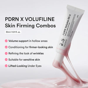 PDRN Volume Fill-It Booster Cream 2.5 – 30ml