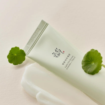 Beauty of Joseon - Light On Serum Centella + Vita C - 30ml