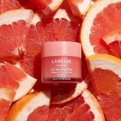 Laneige Lip Sleeping Mask - Berry 20g