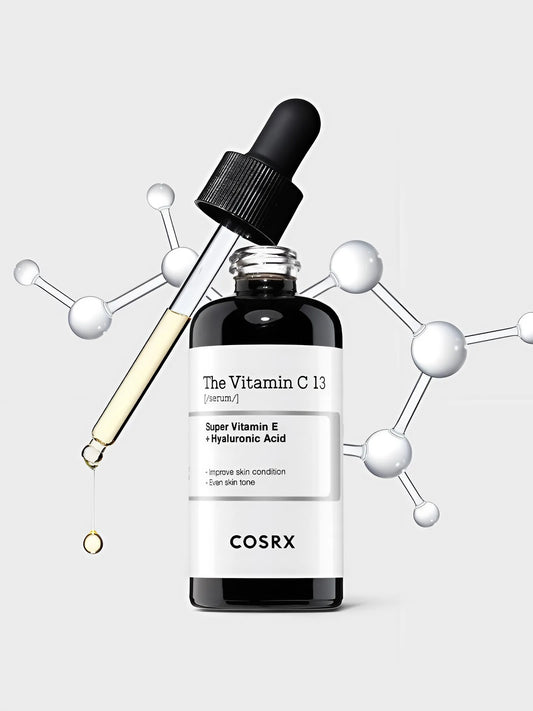 COSRX The Vitamin C 13 Serum: Brighten and Revitalize Your Skin