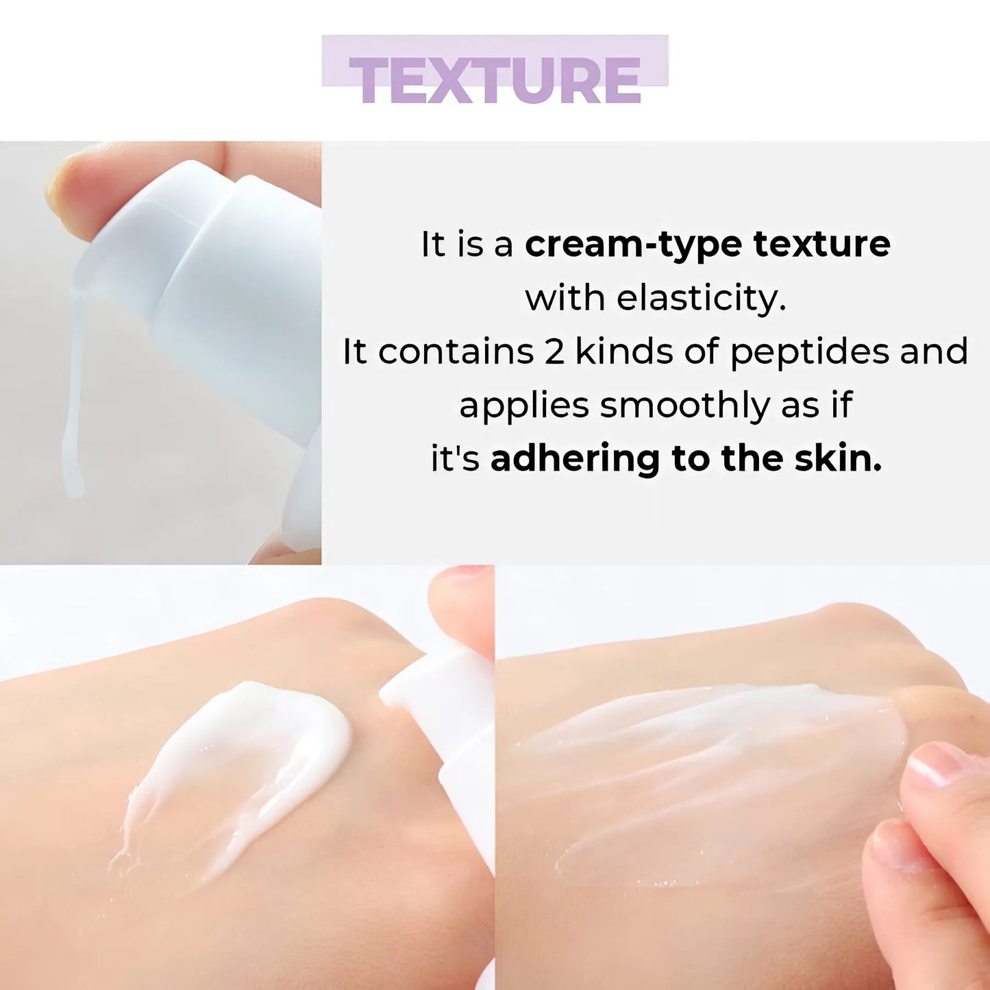 Numbuzin No.9 Secret Firming Serum - 50ml