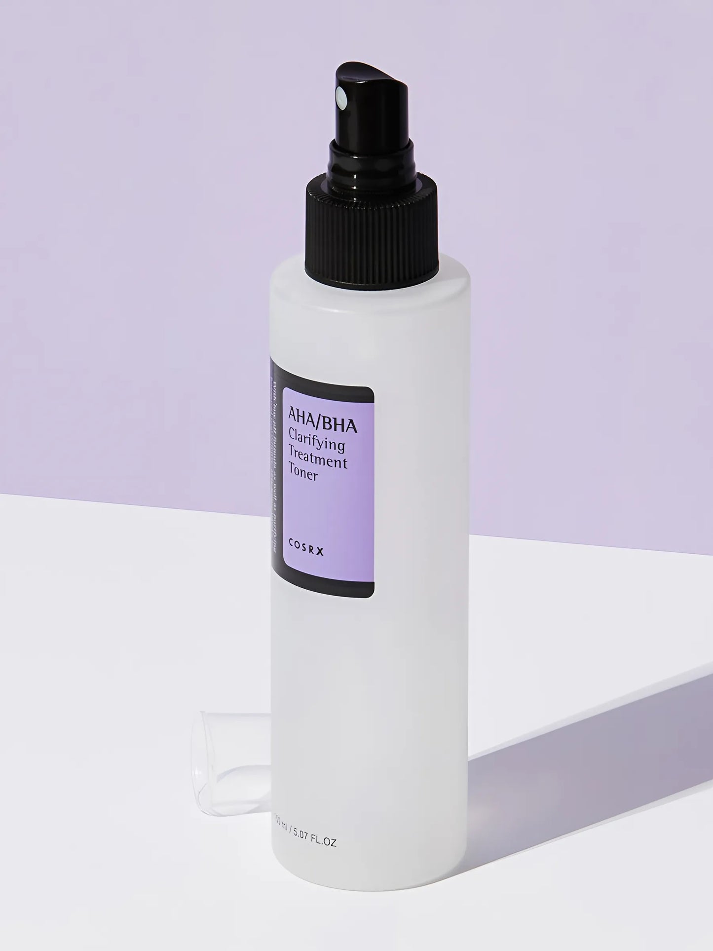 تونر كوسركس AHA/BHA المُنقّي المُعالج