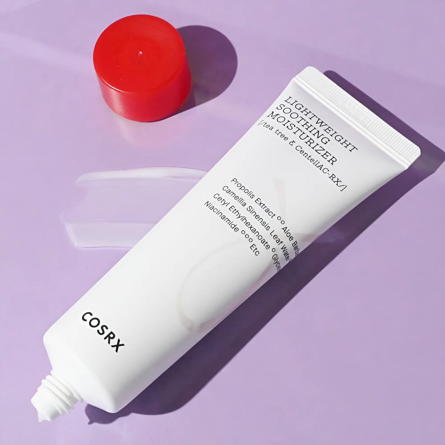 COSRX AC Collection Lightweight Soothing Moisturizer