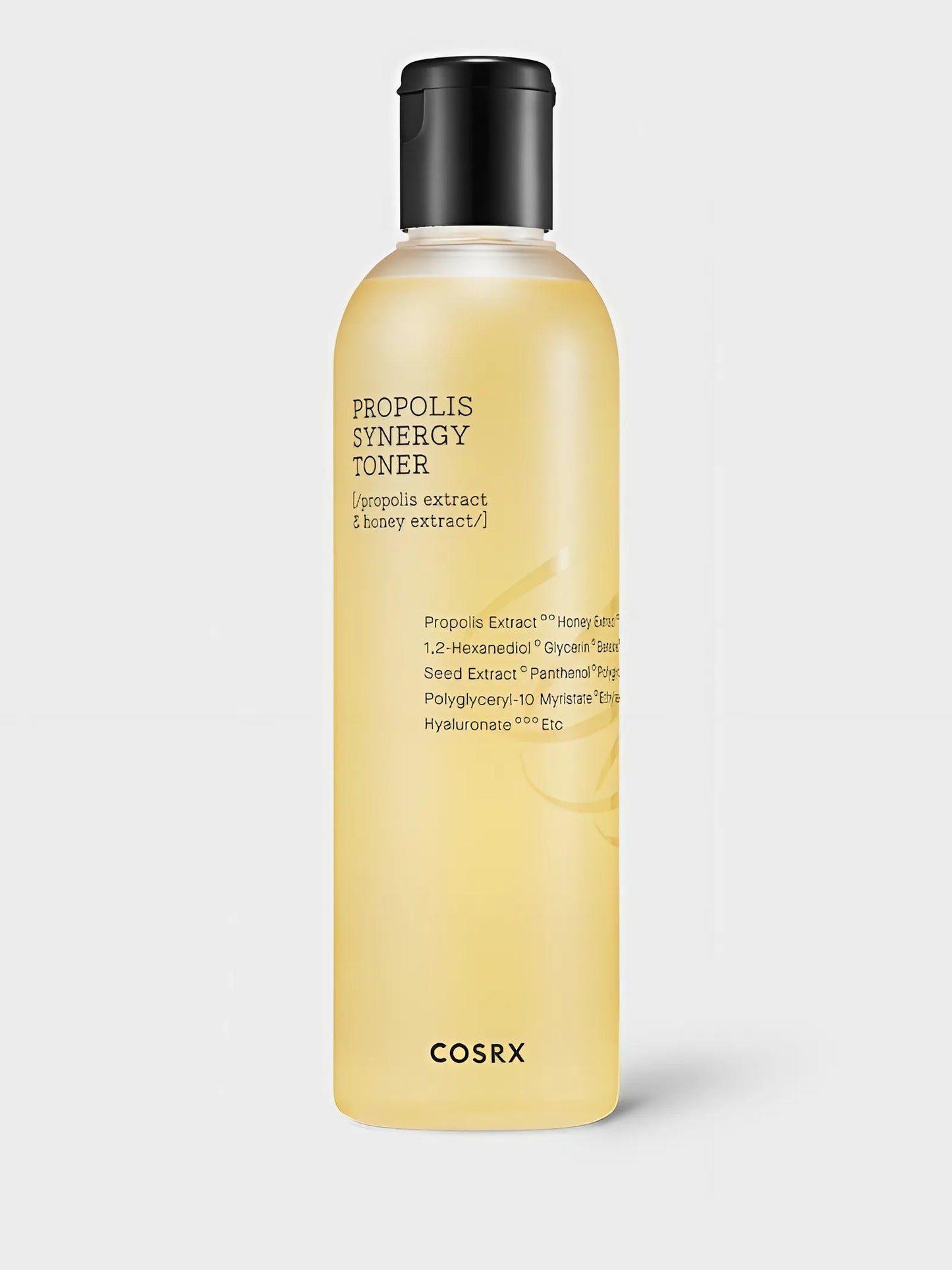 COSRX Propolis Synergy Toner