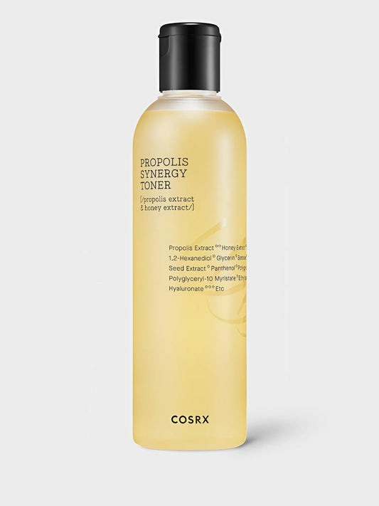 COSRX Propolis Synergy Toner