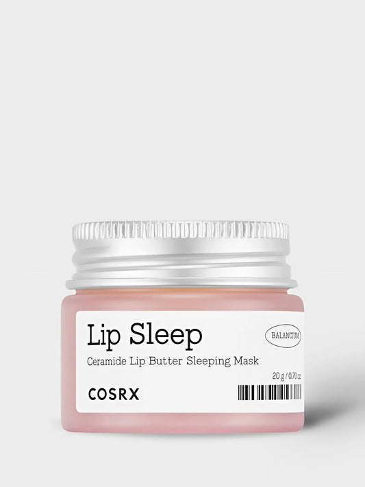 Cosrx Balancium Ceramide Lip Butter Sleeping Mask