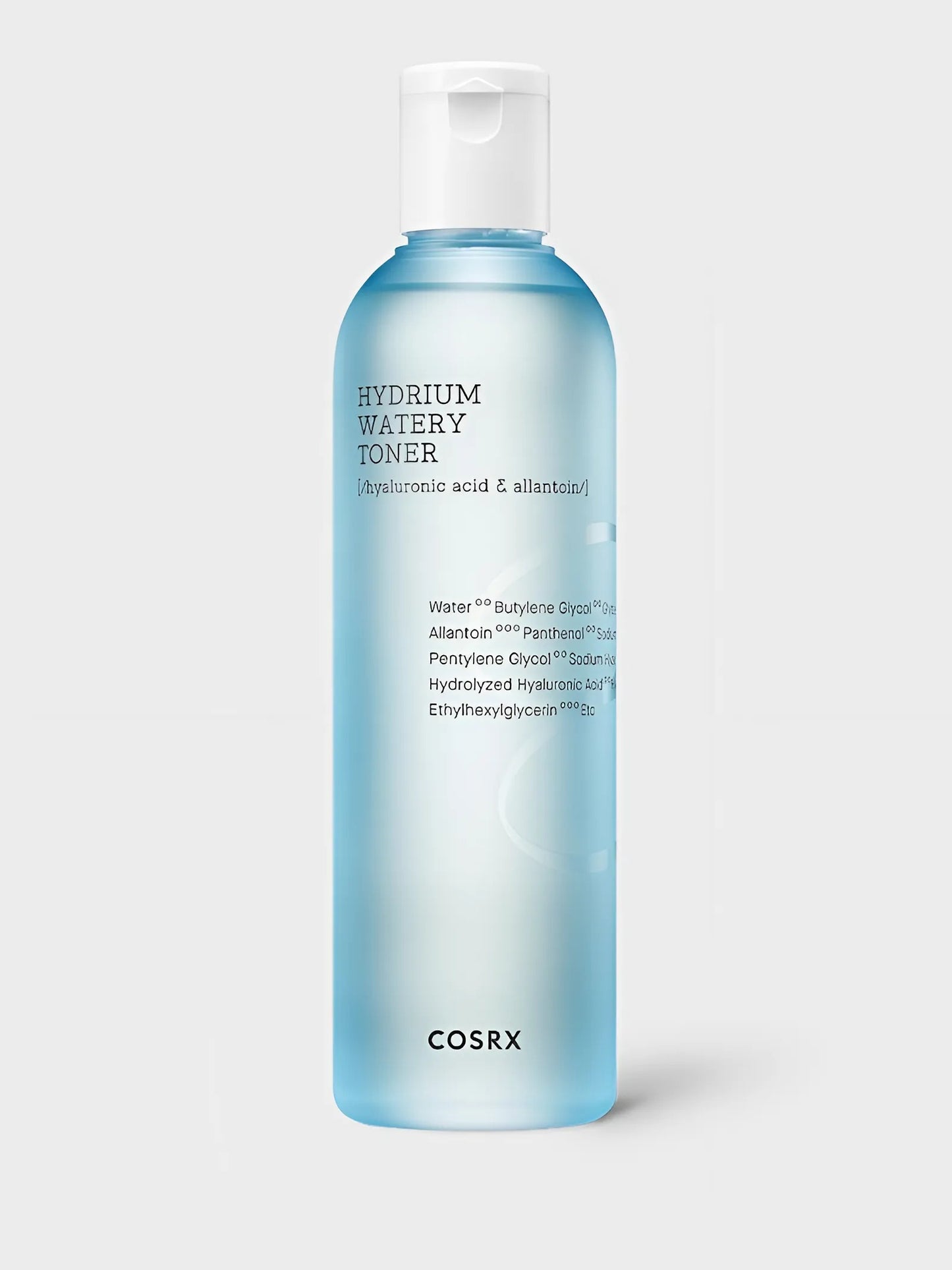 Cosrx Hydrium Watery Toner - 150ml