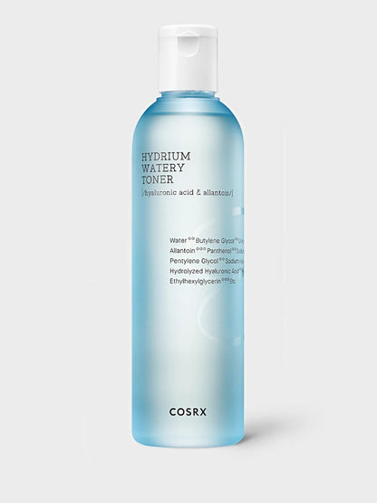 Cosrx Hydrium Watery Toner - 150ml