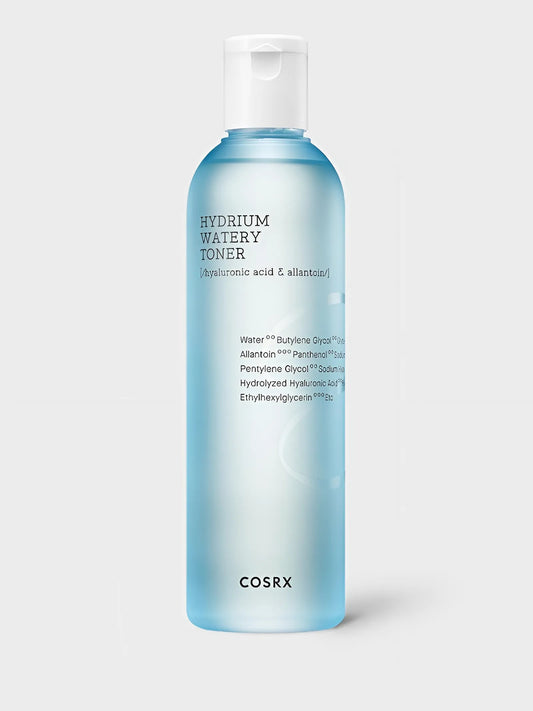 Cosrx Hydrium Watery Toner - 150ml