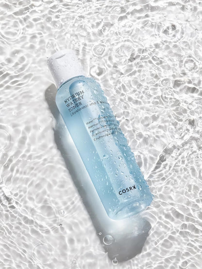 Cosrx Hydrium Watery Toner - 150ml