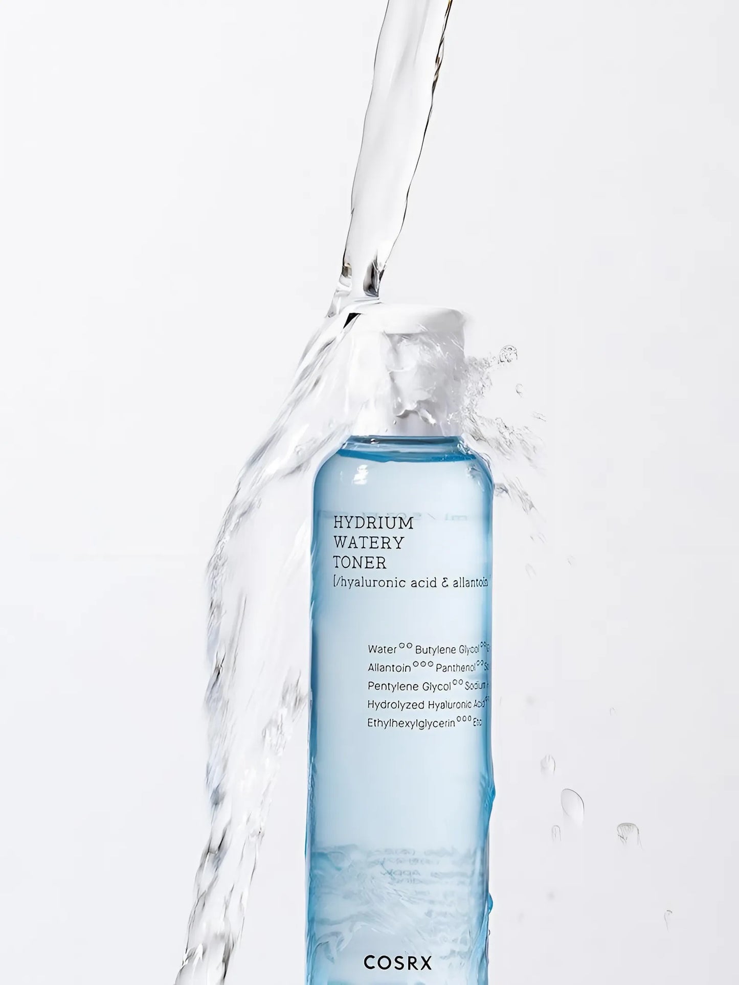 Cosrx Hydrium Watery Toner - 150ml