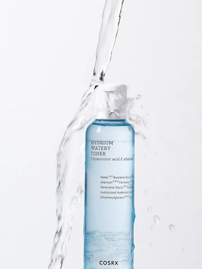 Cosrx Hydrium Watery Toner - 150ml