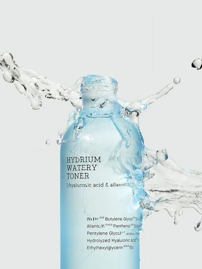 Cosrx Hydrium Watery Toner - 150ml