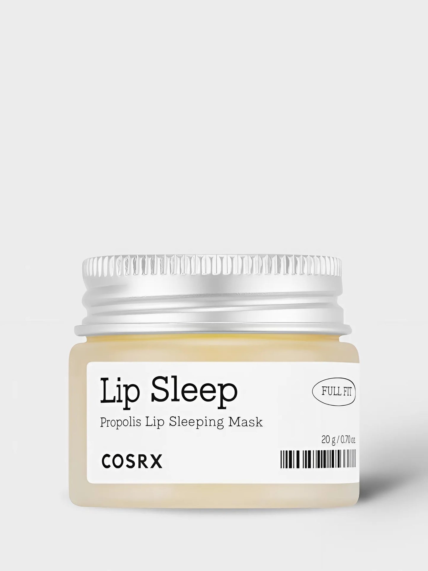Cosrx Full Fit Propolis Lip Sleeping Mask - 20g