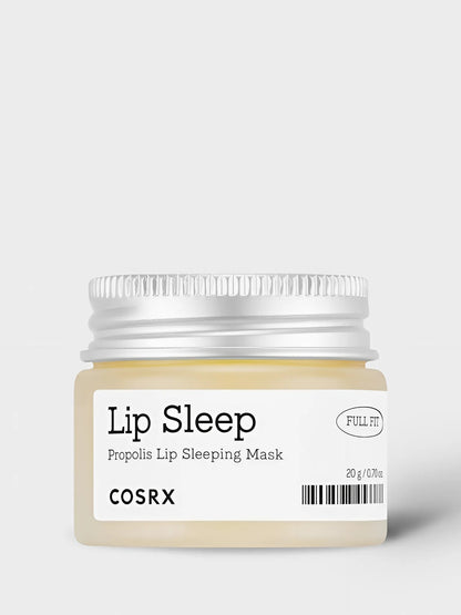 Cosrx Full Fit Propolis Lip Sleeping Mask - 20g