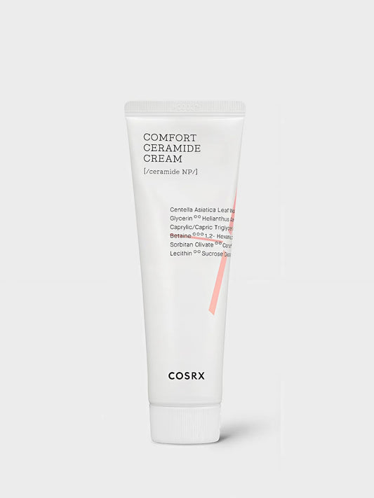 Cosrx Balancium Comfort Ceramide Cream - 80g