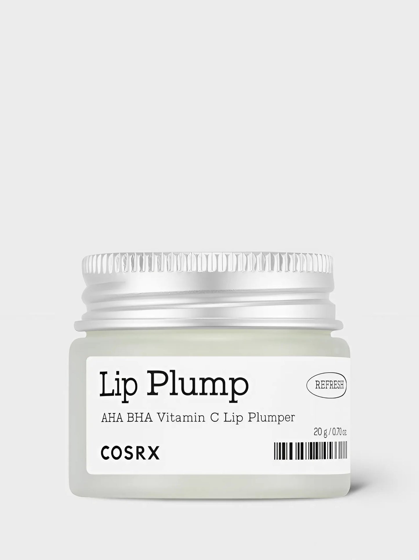 Cosrx Lip Plump AHA BHA Vitamin C Lip Plumper - 20g