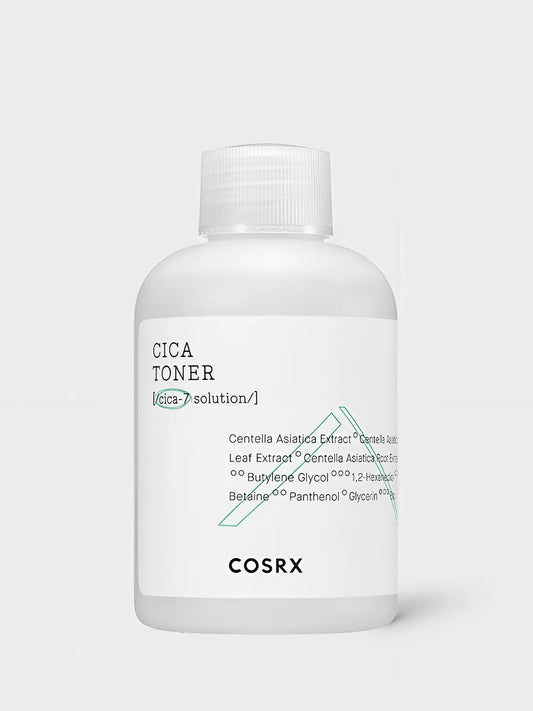 Cosrx Pure Fit Cica Toner - 150ml