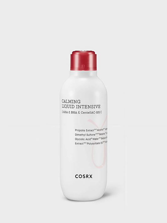 Cosrx Calming Liquid Intensive - 125ml