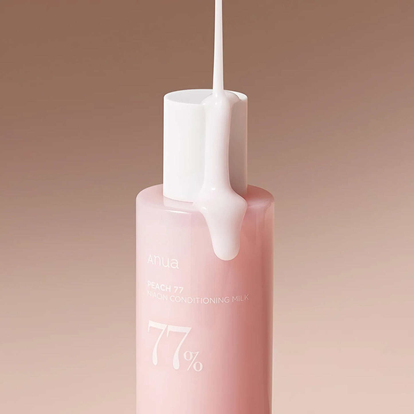 Anua Peach 77 Niacin Conditioning Milk - 150ml