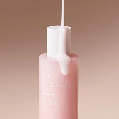 Anua Peach 77 Niacin Conditioning Milk - 150ml