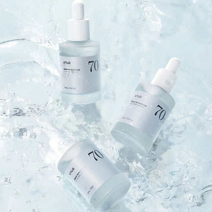 مصل تعزيز الرطوبة من أنوا بيرش