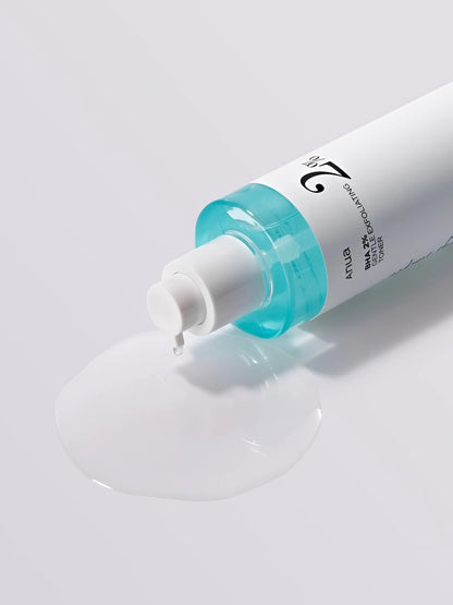 ANUA BHA 2% Gentle Exfoliating Toner