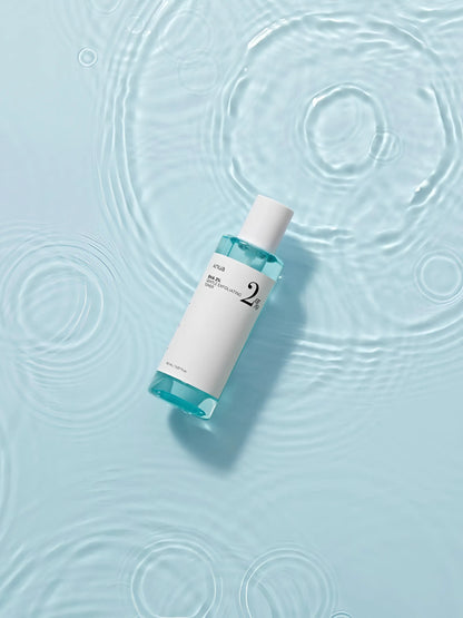 ANUA BHA 2% Gentle Exfoliating Toner