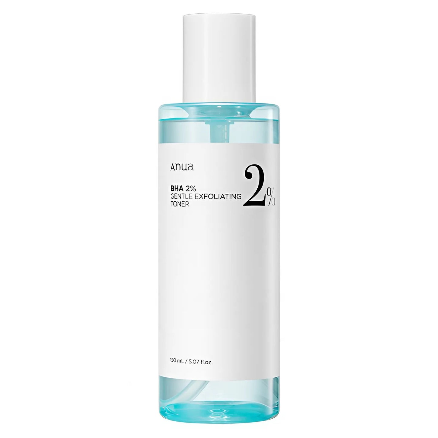 ANUA BHA 2% Gentle Exfoliating Toner